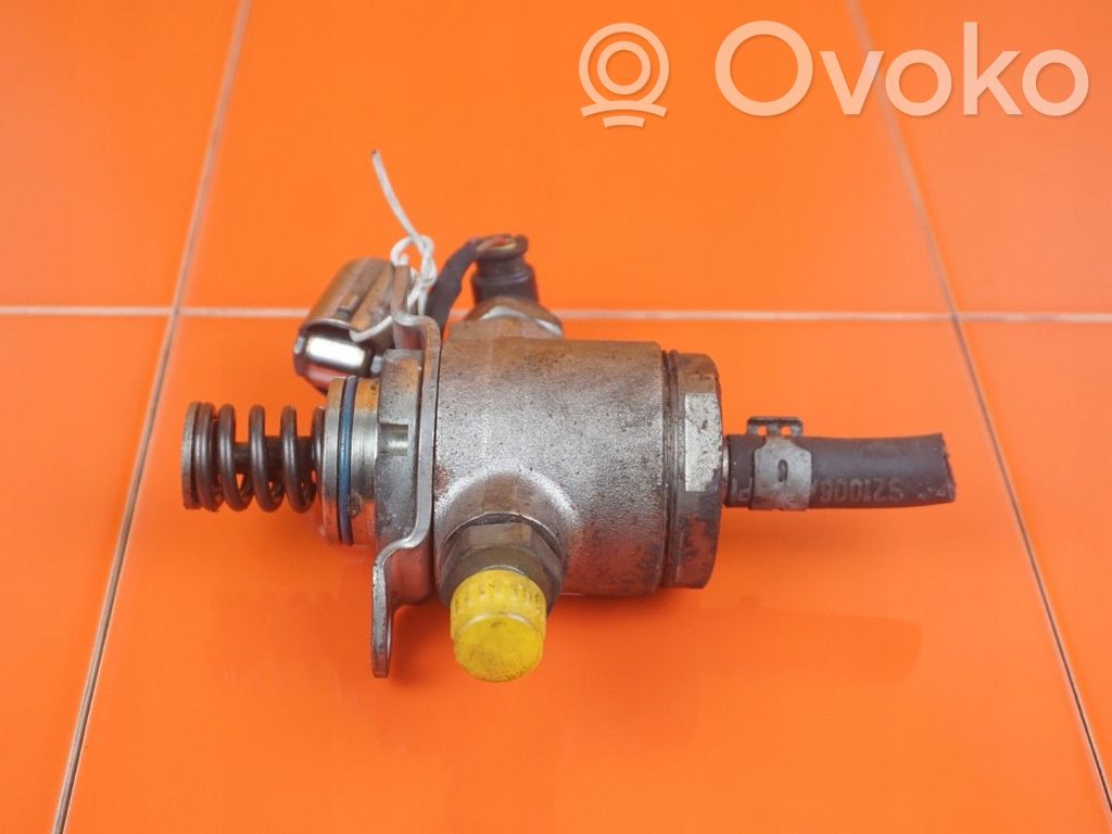 Audi TT TTS Mk2 Fuel injection high pressure pump 