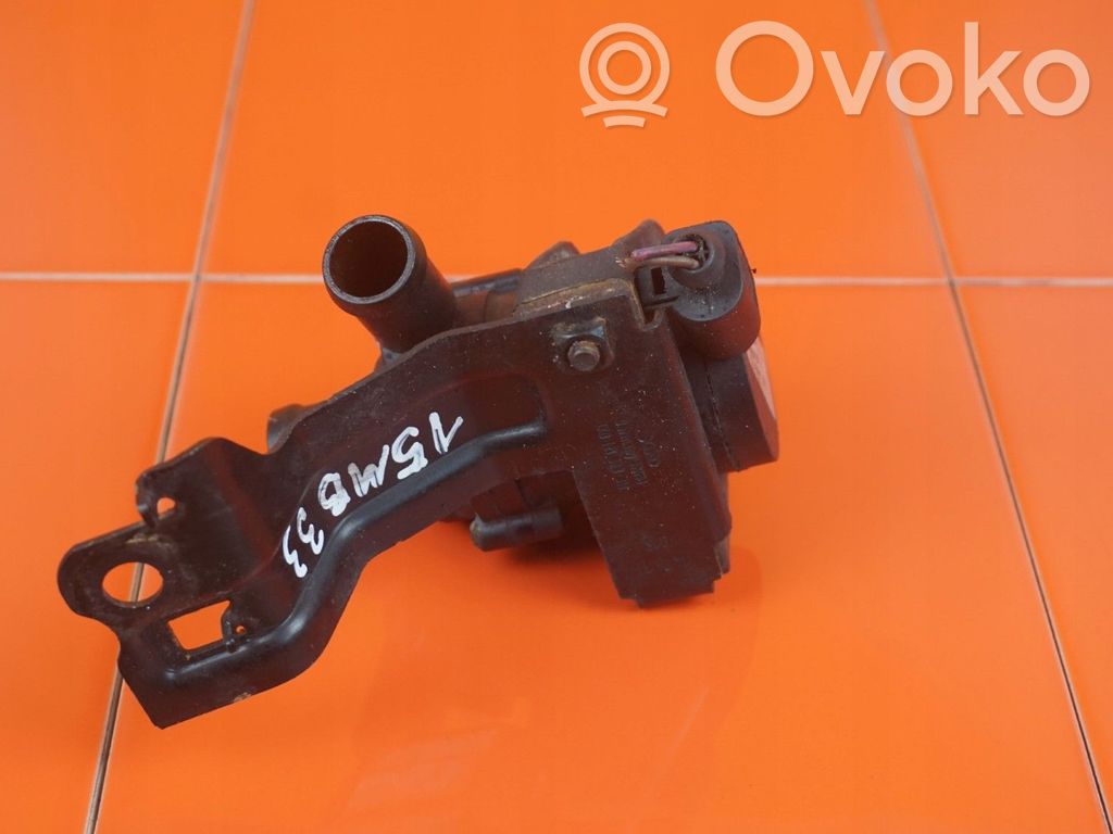 Audi TT TTS Mk2 Water pump 