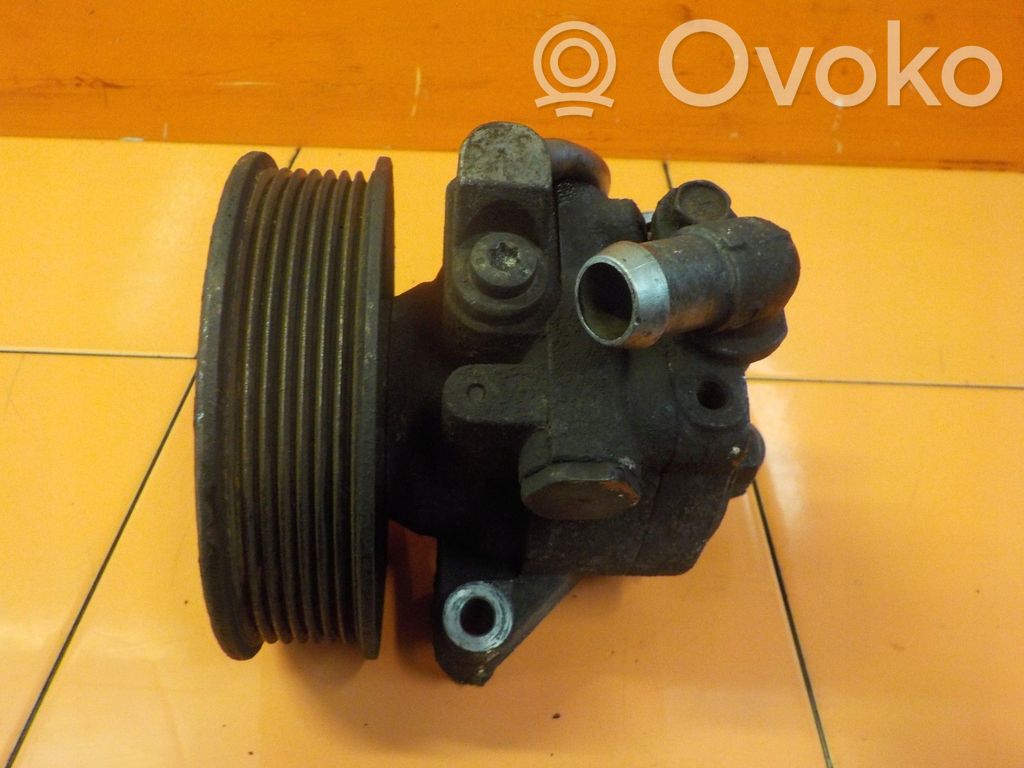 Ford Transit Power steering pump 