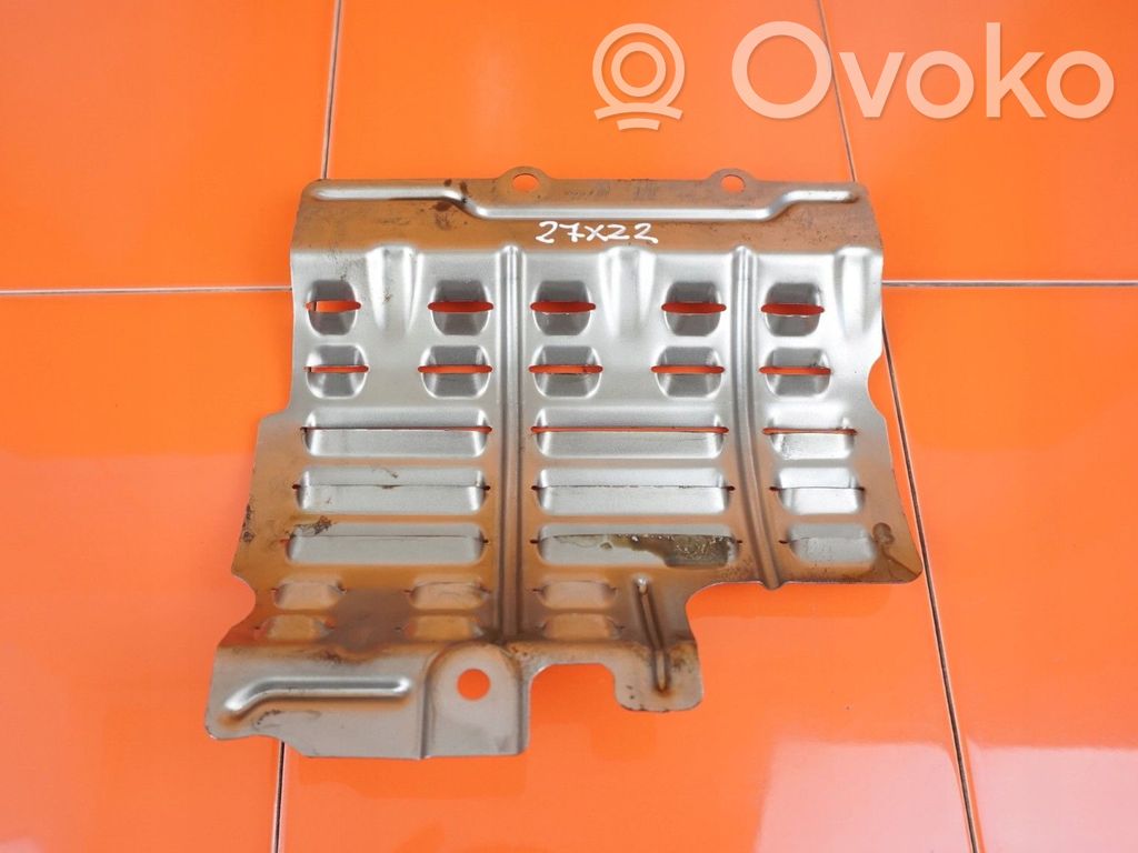 Ford Focus Kita variklio detalė 