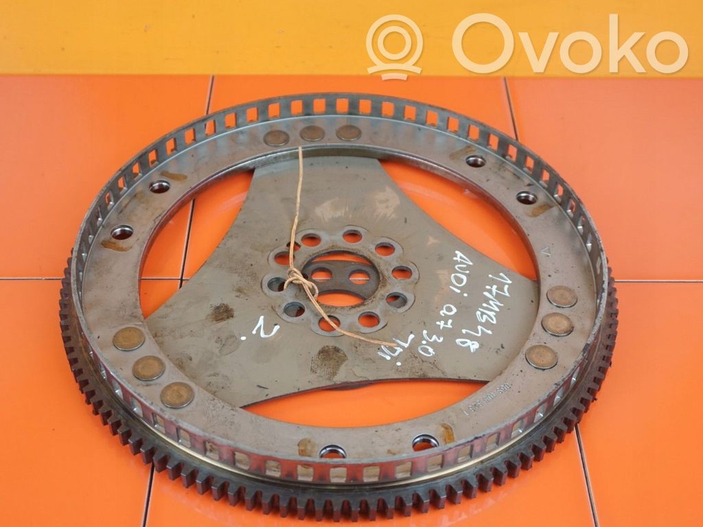 Audi Q7 4L Flywheel 
