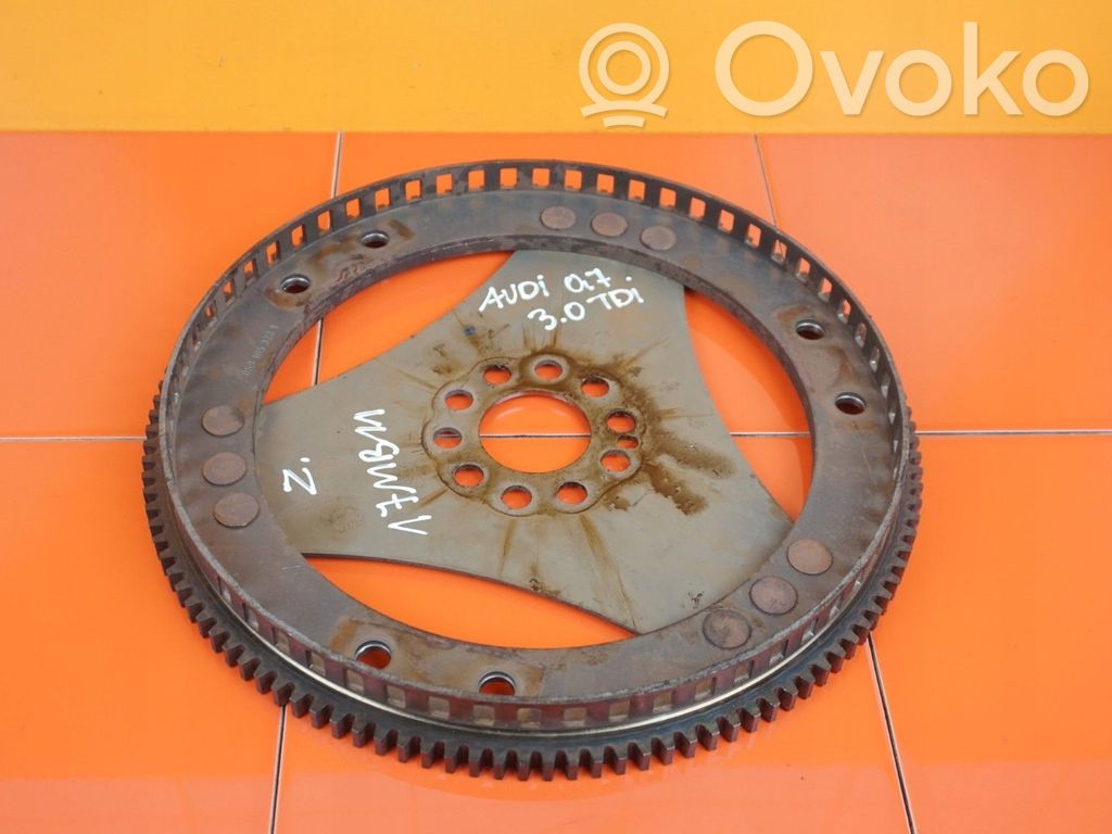 Audi Q7 4L Flywheel 