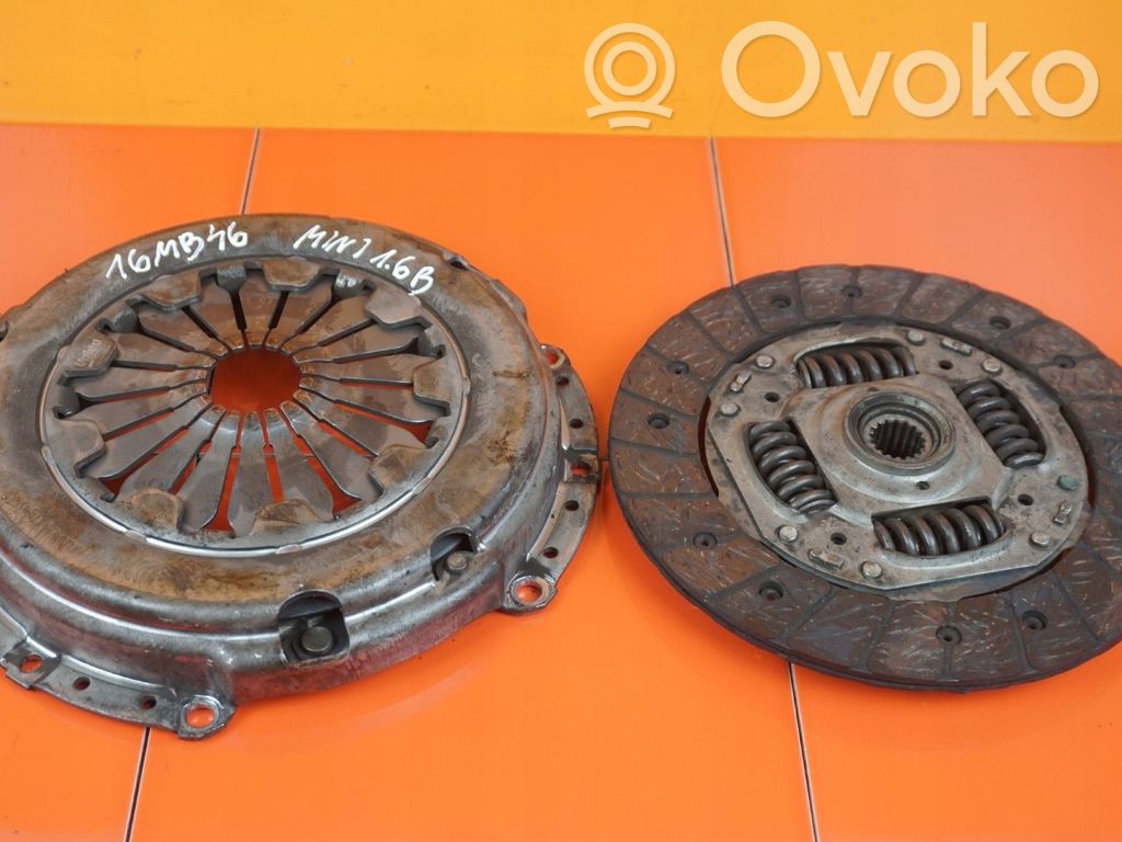 Mini One - Cooper R56 Clutch set kit 