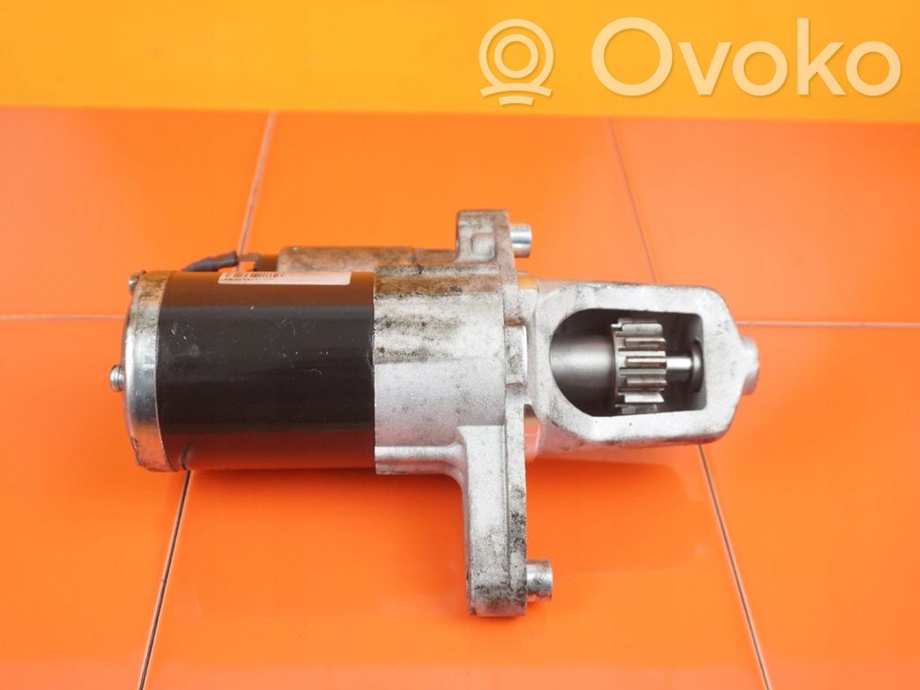 Jeep Compass Starter motor 