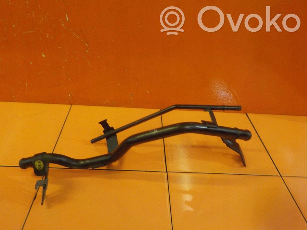 Audi A3 S3 8P Engine coolant pipe/hose 