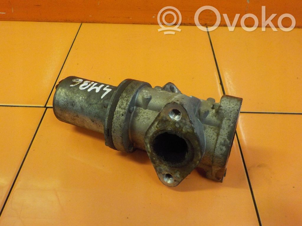 KIA Sorento EGR thermostat 