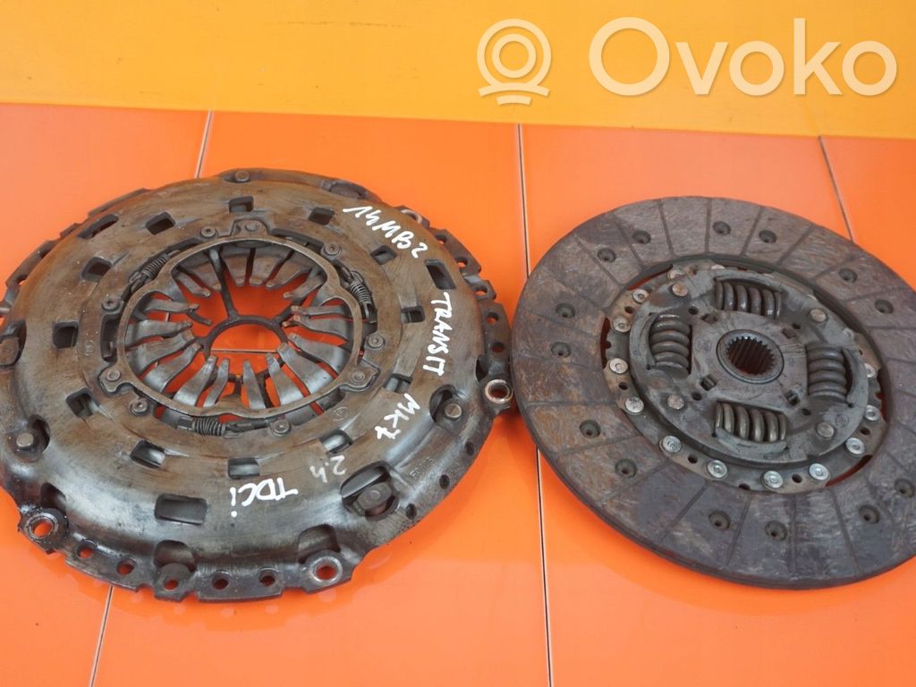 Ford Transit Clutch set kit 