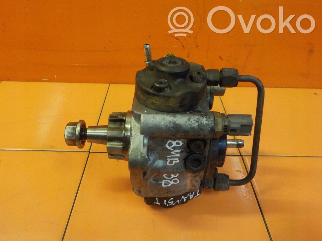 Ford Transit Fuel injection high pressure pump 