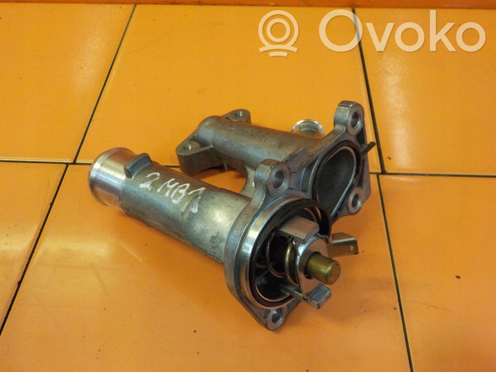 Volvo S60 Termostatas/ termostato korpusas 