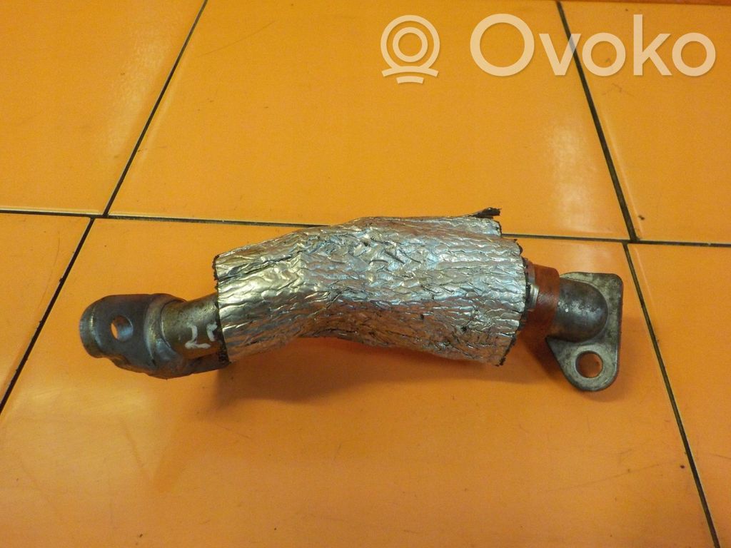 Volvo S60 Oro paėmimo kanalo detalė (-ės) 