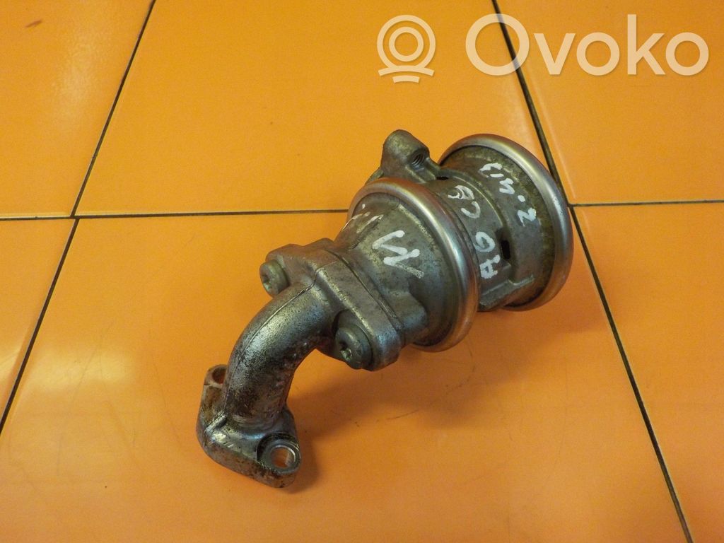 Audi A6 S6 C6 4F EGR thermostat 