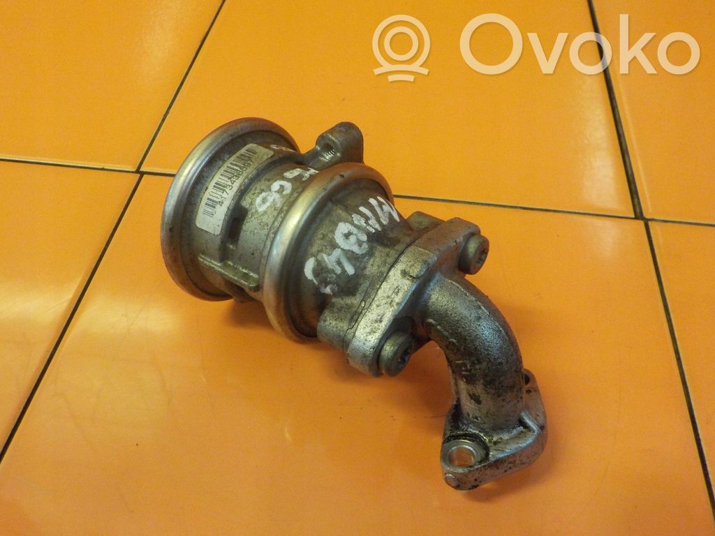 Audi A6 S6 C6 4F EGR thermostat 