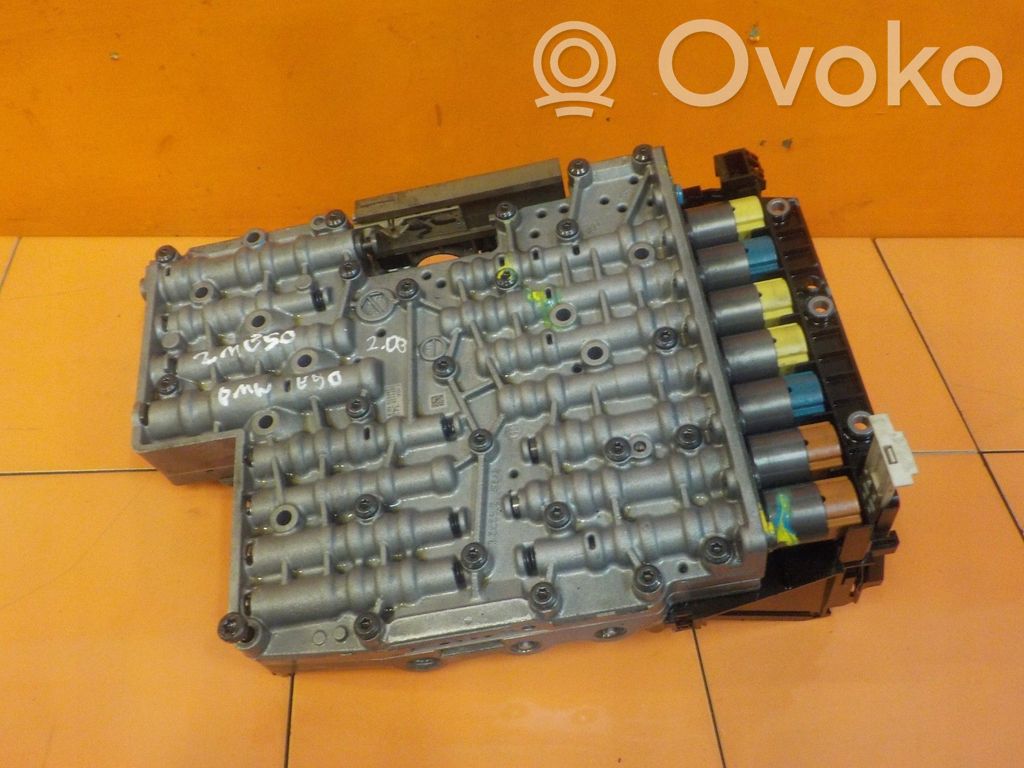 BMW 3 E90 E91 Torque split ecu control unit/module 
