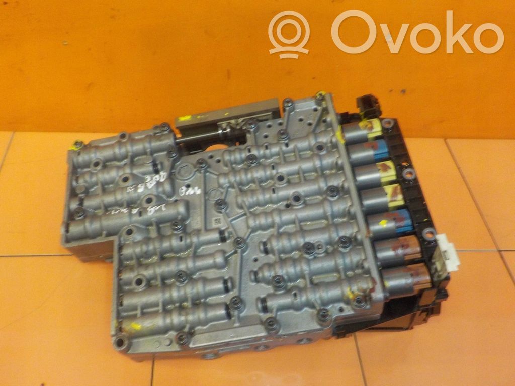 BMW 3 E90 E91 Torque split ecu control unit/module 