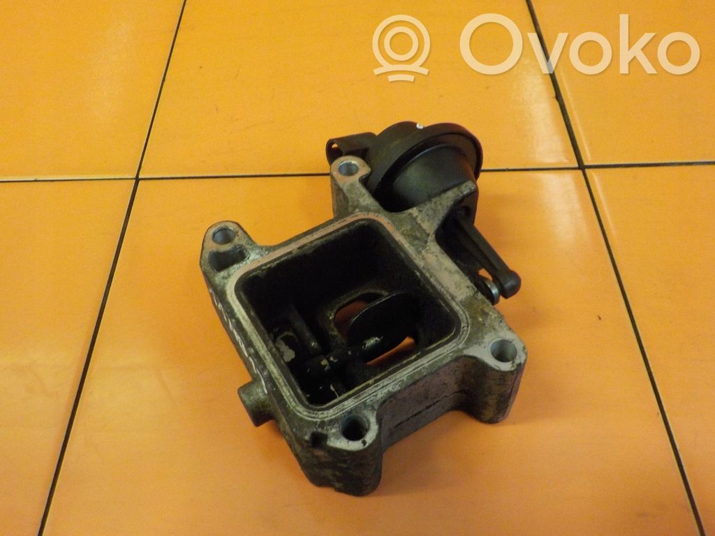 Volvo S60 EGR valve line/pipe/hose 