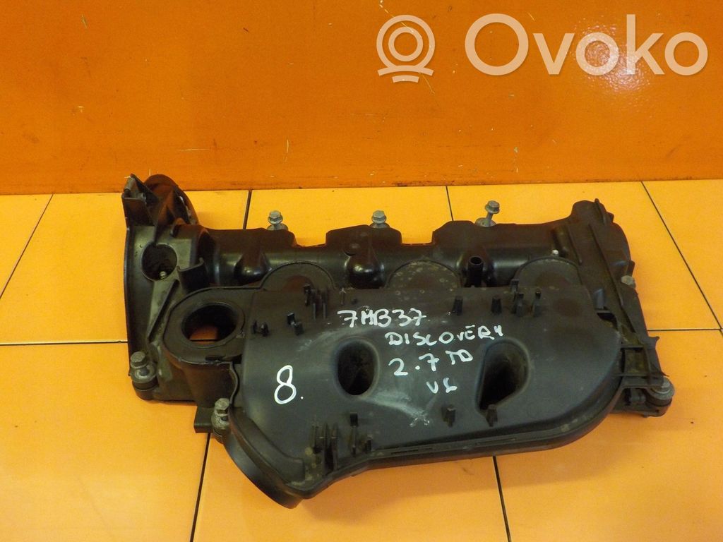 Land Rover Discovery 3 - LR3 Galvutės dangtelis 