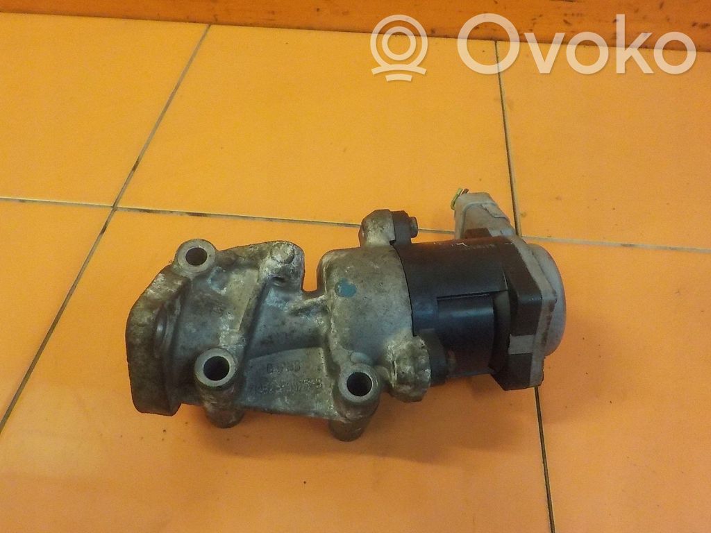 Peugeot 607 EGR thermostat 