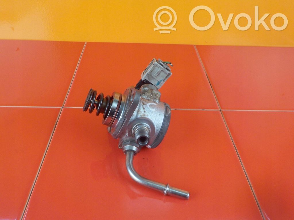 Volvo S60 Degvielas sūknis 