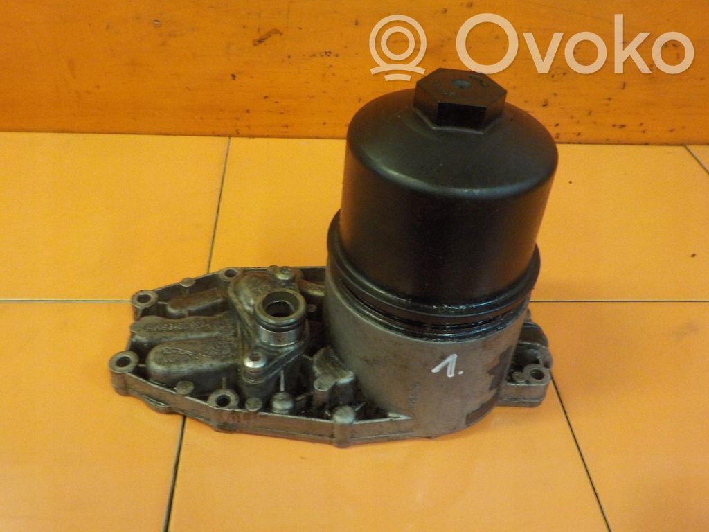 Land Rover Range Rover L405 Oil filter mounting bracket 