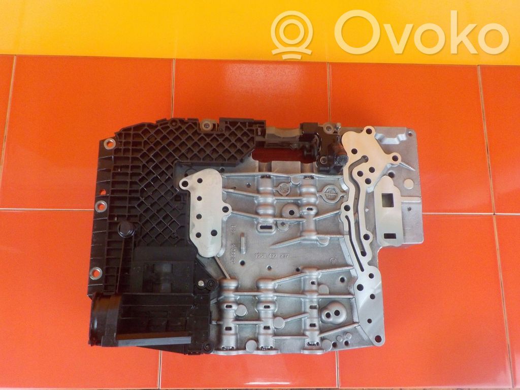 BMW 3 E90 E91 Torque split ecu control unit/module 