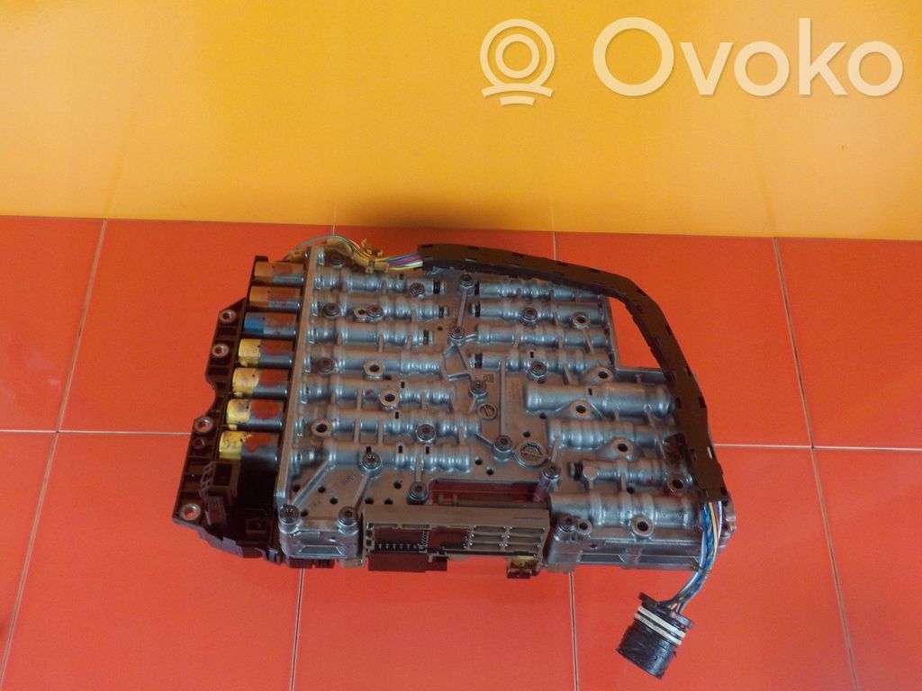 Audi A4 S4 B8 8K Torque split ecu control unit/module 