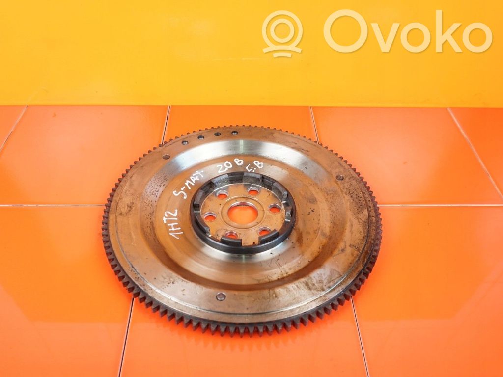 Flywheel   TNWA,1HT2
