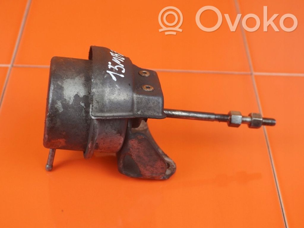 Opel Vivaro Turbo solenoid valve 