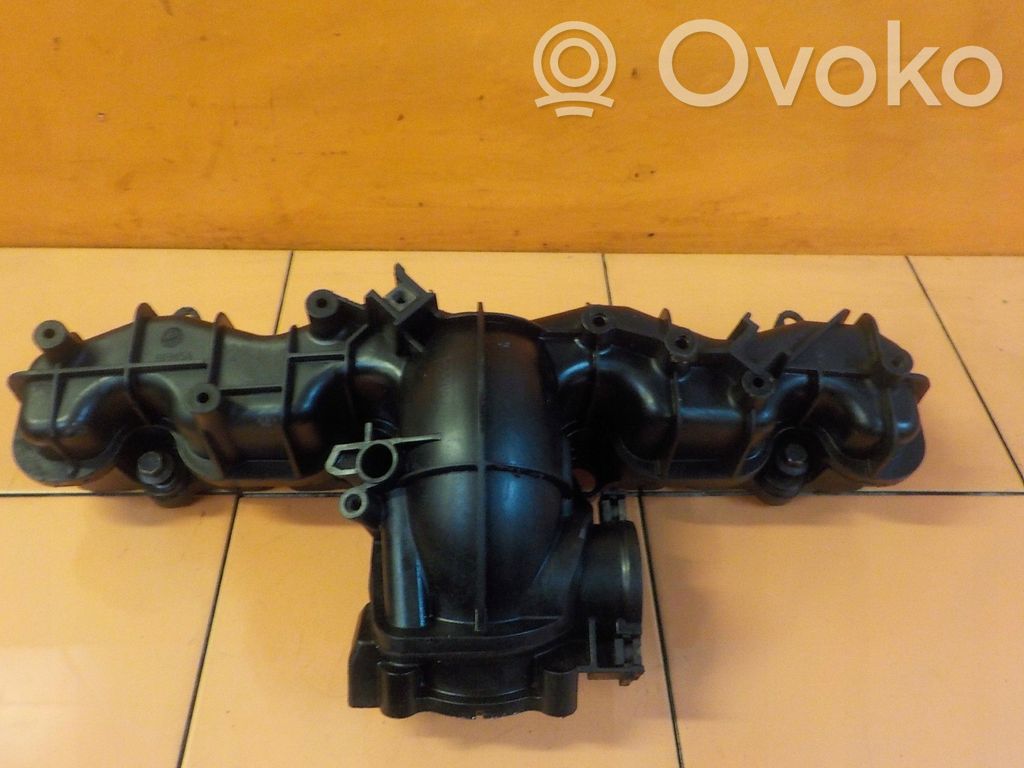 Ford Transit Intake manifold 