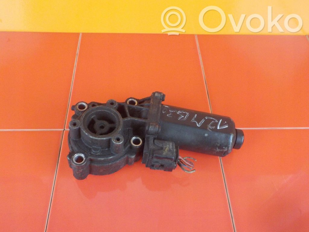 Land Rover Discovery 3 - LR3 Gearbox transfer box case 