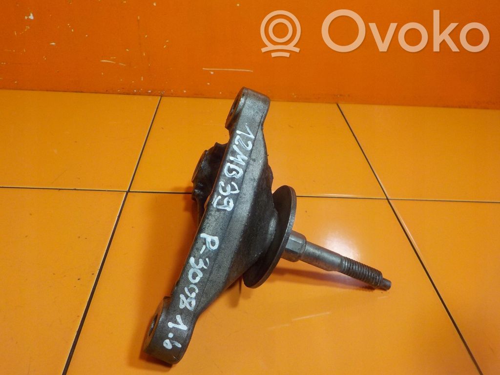Peugeot 3008 I Gearbox mounting bracket 