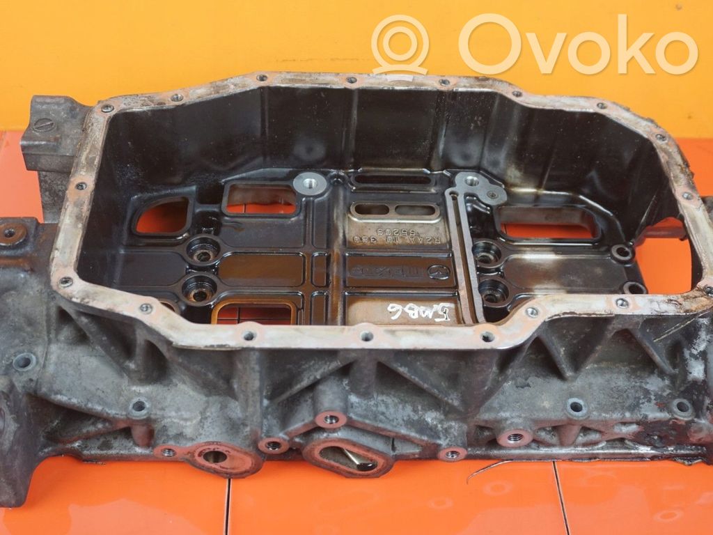 Mazda CX-7 Картер 