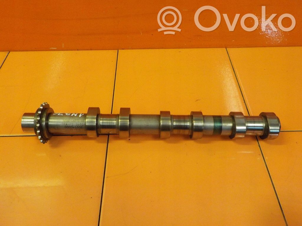 Jaguar S-Type Camshaft 
