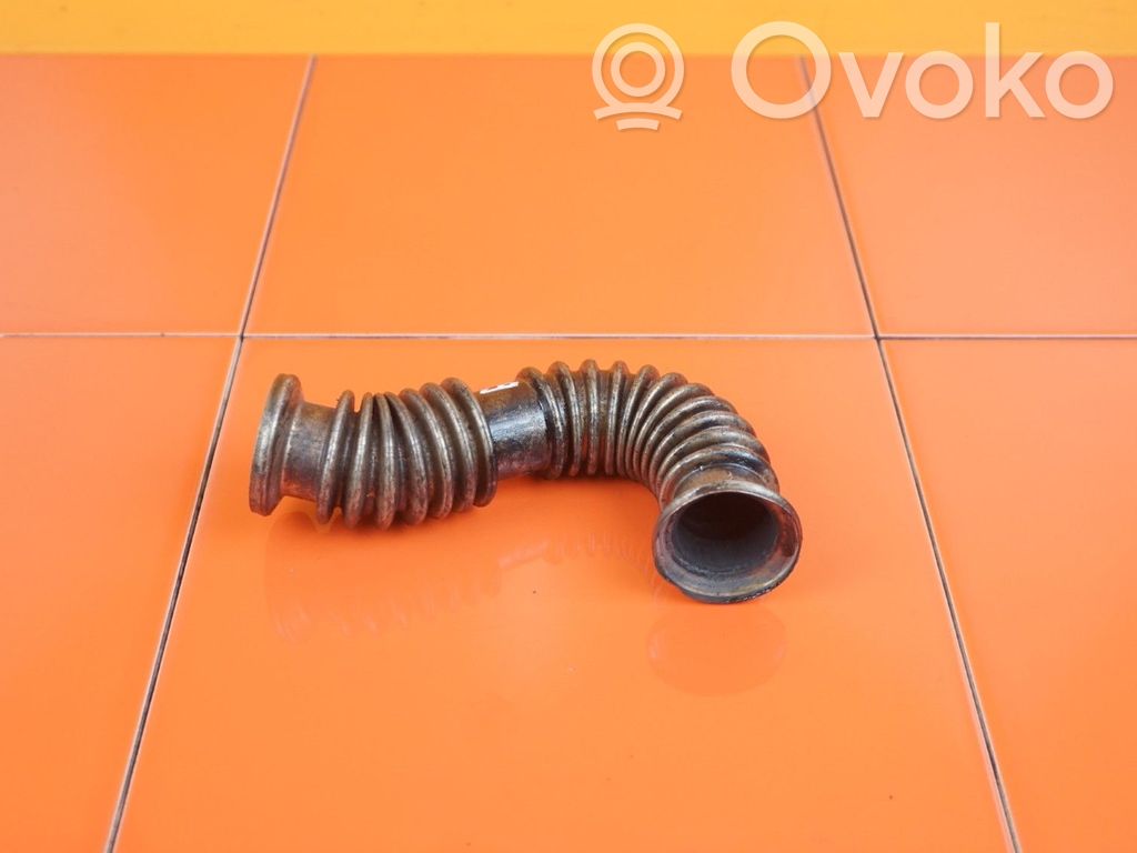 Volvo XC90 EGR valve line/pipe/hose 
