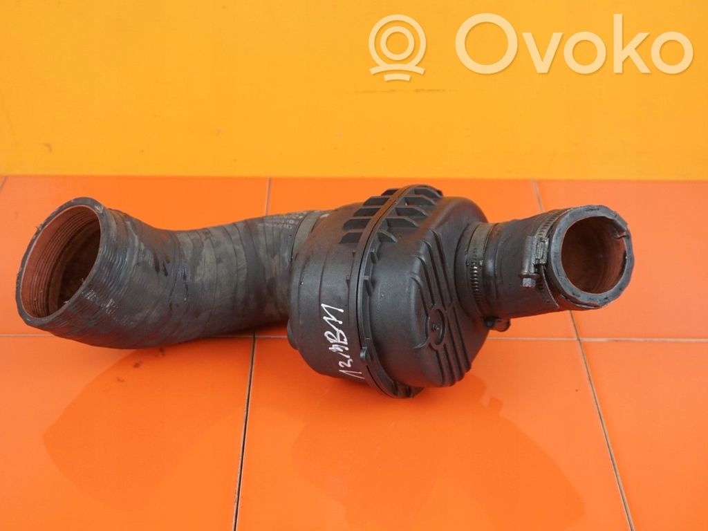 Volvo S80 Intercooler hose/pipe 