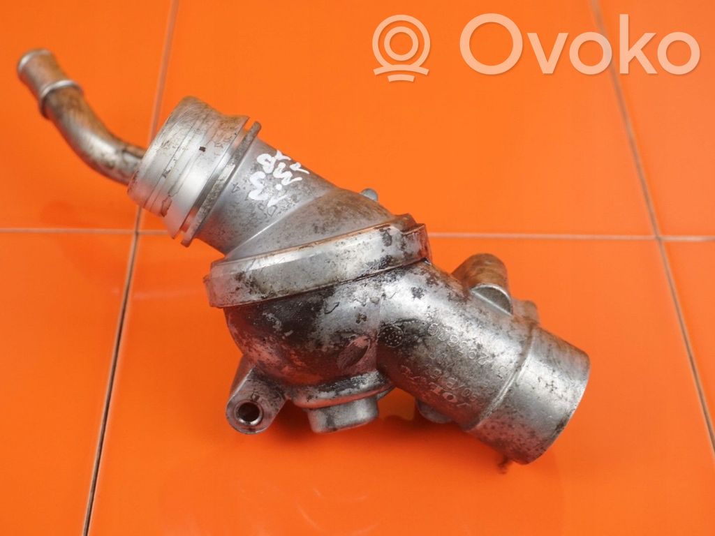 Volvo S80 Thermostat/thermostat housing 