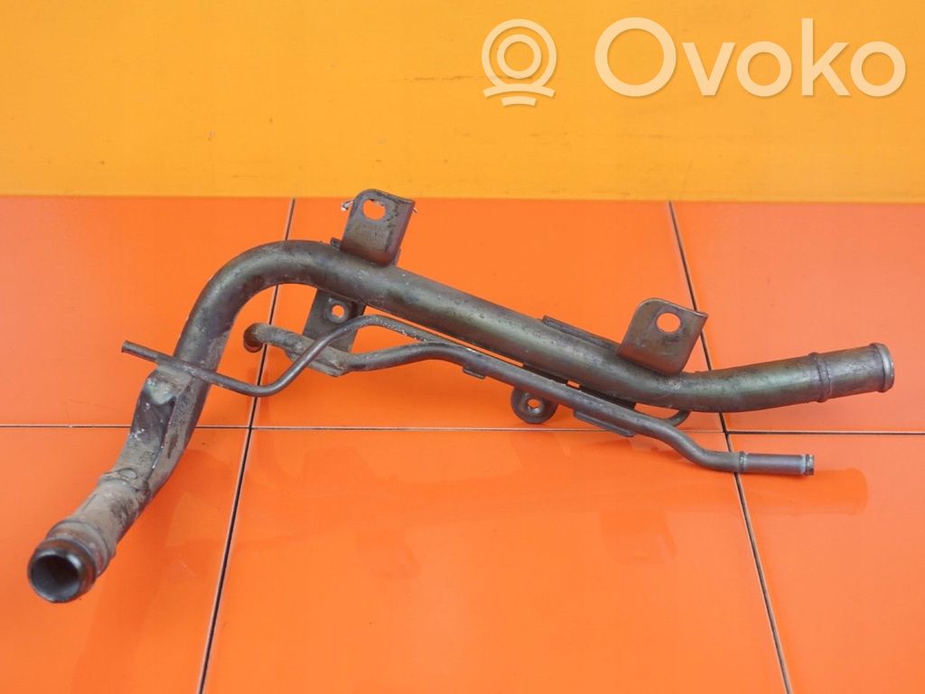 Nissan Navara D40 Engine coolant pipe/hose 