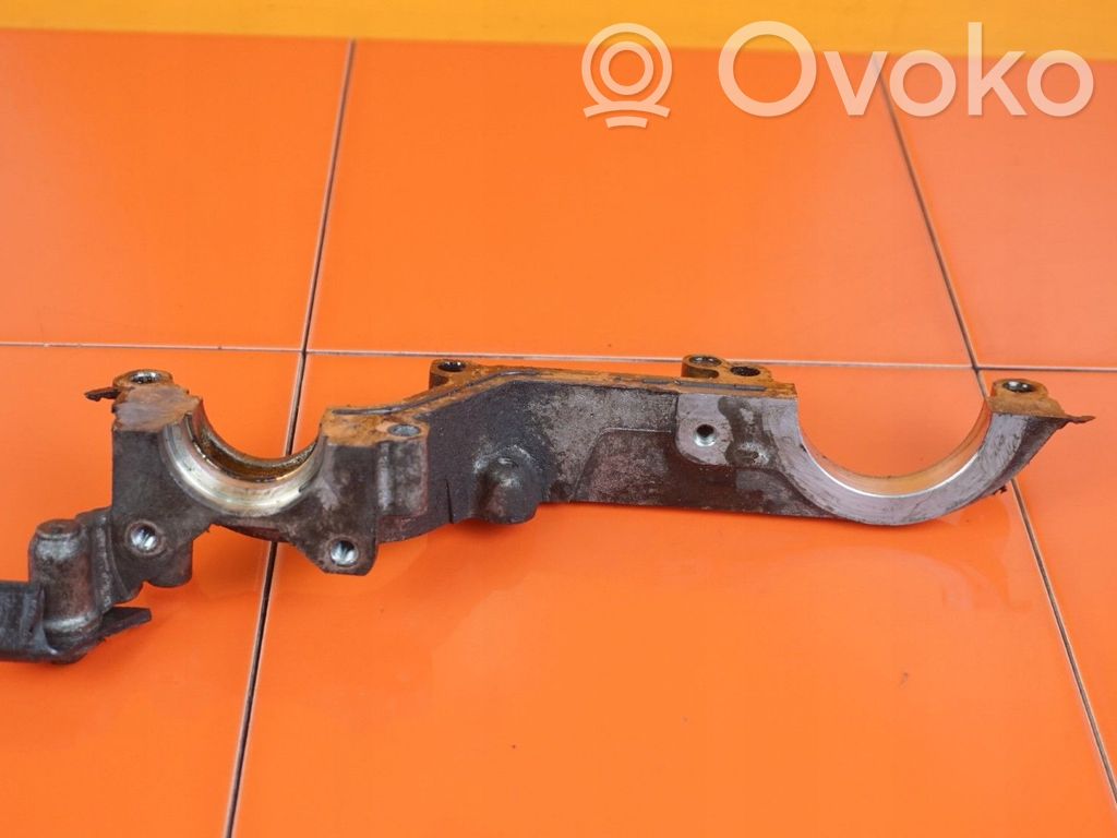 Peugeot 2008 I Camshaft holder 
