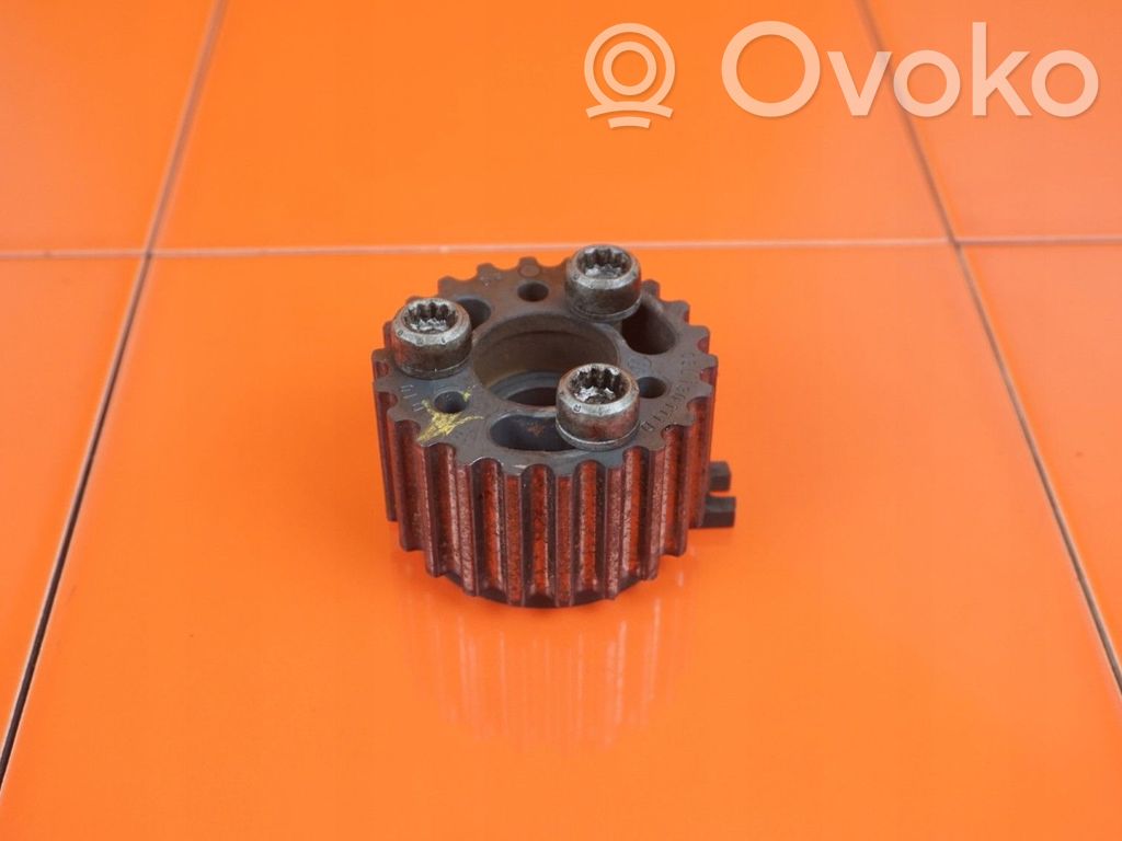 Volkswagen Scirocco Fuel injection (other) 