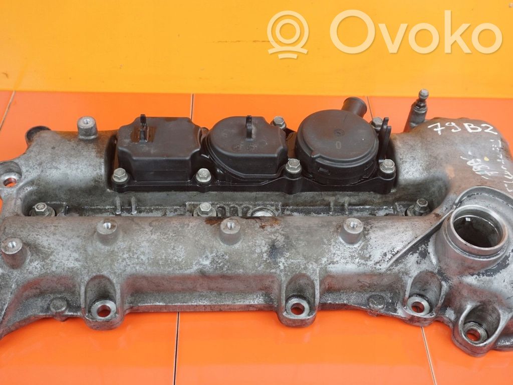 Opel Antara Galvutės dangtelis 