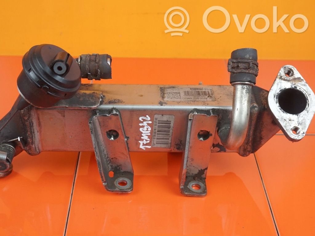 Renault Master III EGR valve cooler 