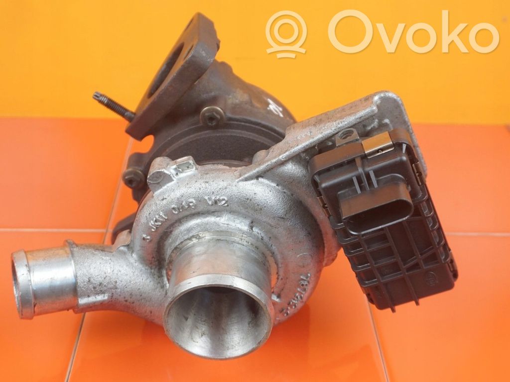 Ford Transit Turbo 