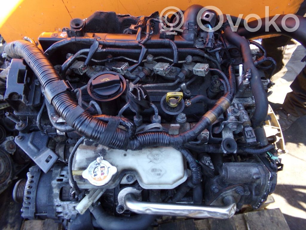 Mazda CX-3 Air conditioning (A/C) compressor (pump) 