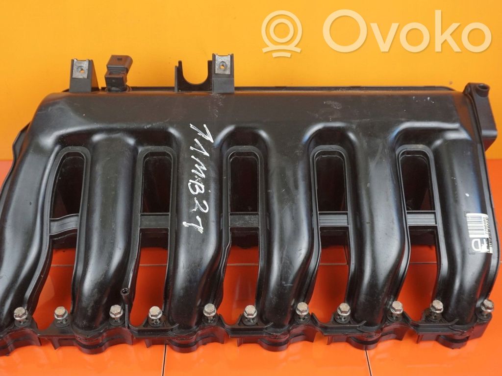 Opel Insignia A Intake manifold 