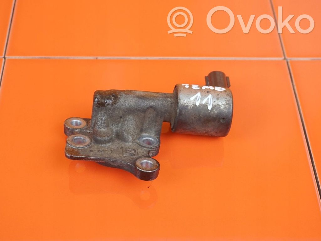 Camshaft speed sensor   SH01,18MB11,FAZ