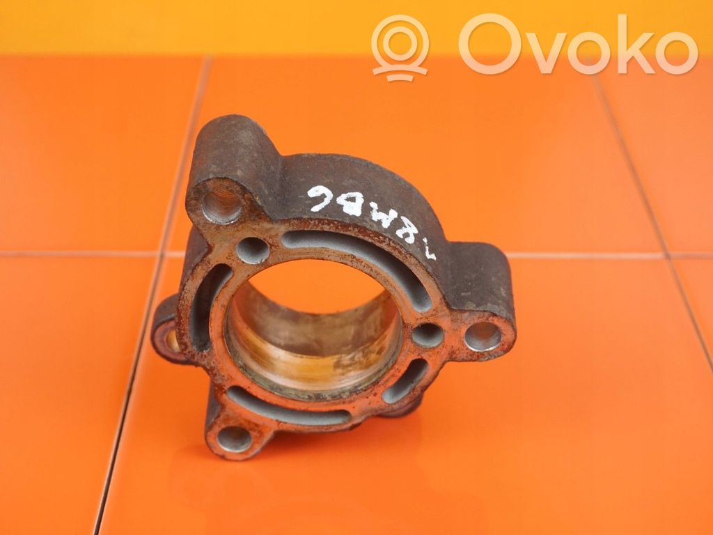 Ford Transit VII Fuel tank mounting bracket 