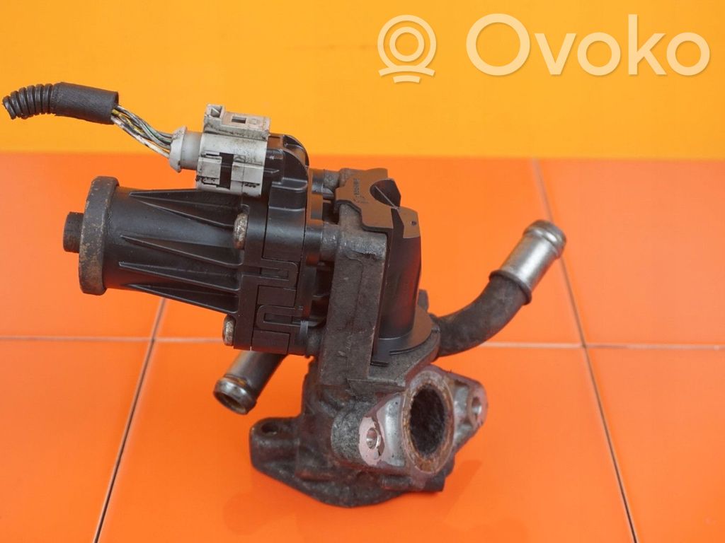 Ford Transit VII EGR thermostat 