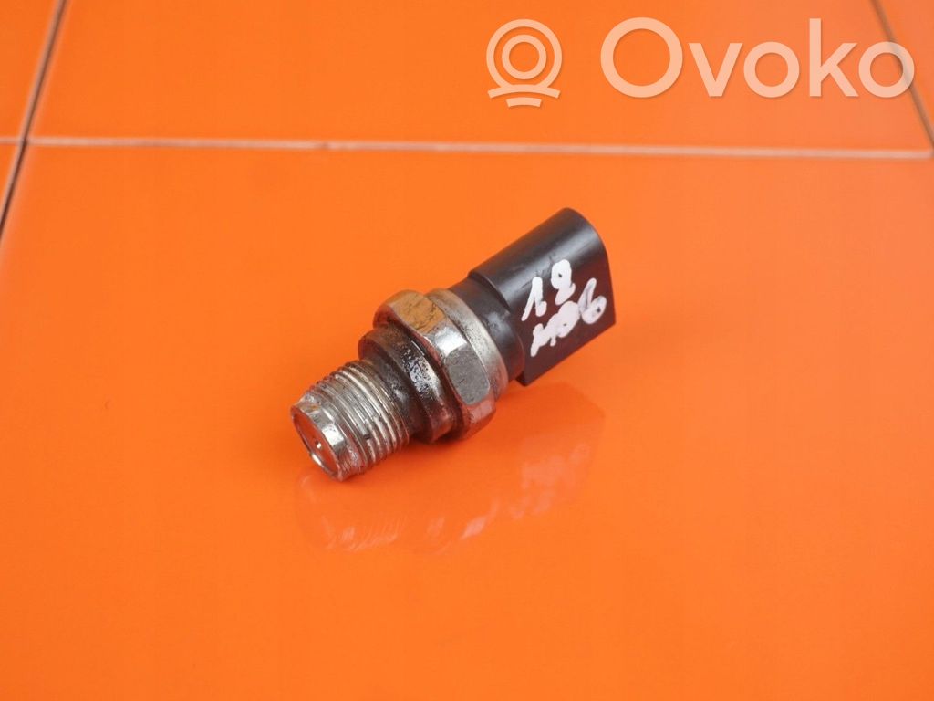 Ford Transit VII Fuel pressure sensor 