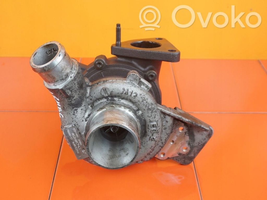 Ford Transit VII Turbo 