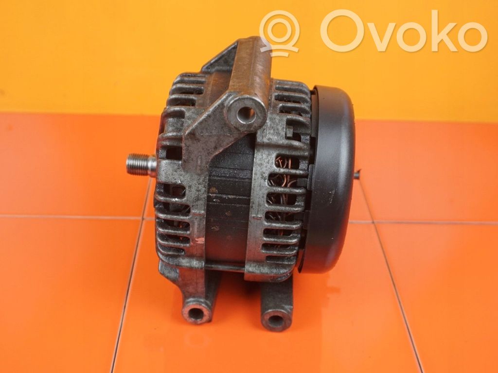 Opel Corsa E Ģenerators 