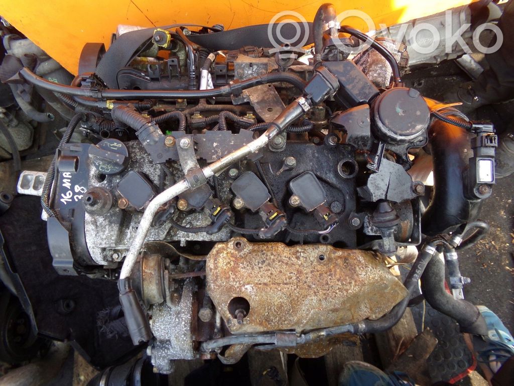 Engine   955A2000,16MB38